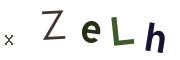CAPTCHA obrazkowa