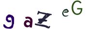 CAPTCHA obrazkowa