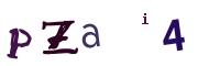 CAPTCHA obrazkowa