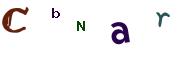 CAPTCHA obrazkowa