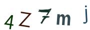 CAPTCHA obrazkowa