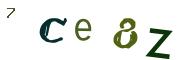 CAPTCHA obrazkowa