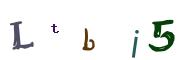 CAPTCHA obrazkowa