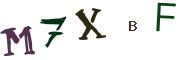 CAPTCHA obrazkowa