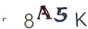 CAPTCHA obrazkowa
