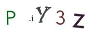 CAPTCHA obrazkowa