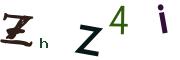 CAPTCHA obrazkowa