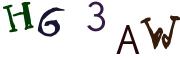 CAPTCHA obrazkowa
