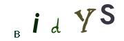 CAPTCHA obrazkowa