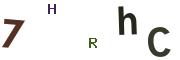 CAPTCHA obrazkowa
