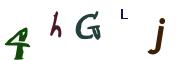 CAPTCHA obrazkowa