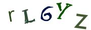 CAPTCHA obrazkowa