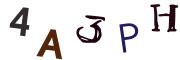 CAPTCHA obrazkowa