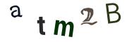 CAPTCHA obrazkowa