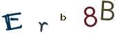 CAPTCHA obrazkowa