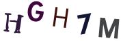 CAPTCHA obrazkowa