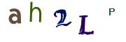 CAPTCHA obrazkowa