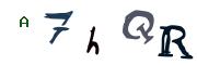 CAPTCHA obrazkowa