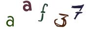 CAPTCHA obrazkowa