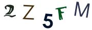 CAPTCHA obrazkowa