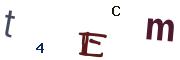CAPTCHA obrazkowa