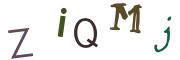 CAPTCHA obrazkowa