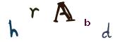 CAPTCHA obrazkowa