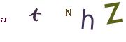 CAPTCHA obrazkowa