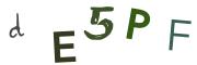 CAPTCHA obrazkowa