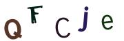 CAPTCHA obrazkowa