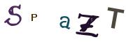 CAPTCHA obrazkowa