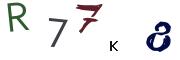 CAPTCHA obrazkowa