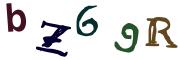 CAPTCHA obrazkowa