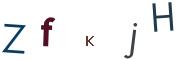 CAPTCHA obrazkowa
