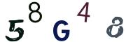 CAPTCHA obrazkowa