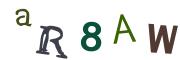 CAPTCHA obrazkowa