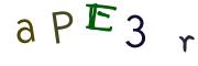 CAPTCHA obrazkowa