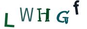 CAPTCHA obrazkowa