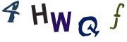 CAPTCHA obrazkowa