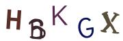 CAPTCHA obrazkowa