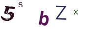 CAPTCHA obrazkowa
