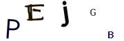 CAPTCHA obrazkowa