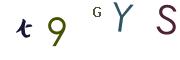 CAPTCHA obrazkowa