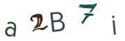 CAPTCHA obrazkowa