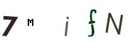 CAPTCHA obrazkowa