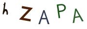 CAPTCHA obrazkowa
