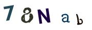 CAPTCHA obrazkowa