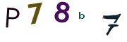CAPTCHA obrazkowa