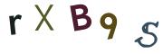 CAPTCHA obrazkowa