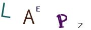 CAPTCHA obrazkowa